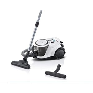 Bosch BBHF220 Aspirateur balai rechargeable 2in1 sans fil ,léger ,20V  ,autonomie 40min ,noir à prix pas cher