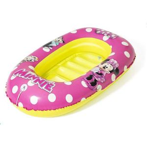 Bestway Bateau gonflable MINNIE