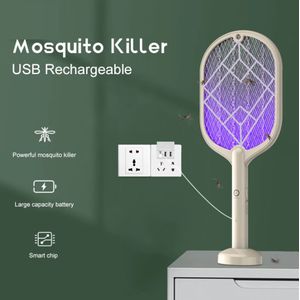 Outsunny Lampe UV anti-insectes anti moustique tue mouche