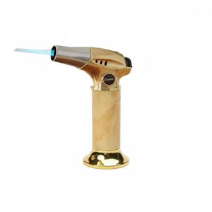 Chalumeau de Cuisine Professionnel rechargeable à gaz, pour barbecue et pâtisserie (gaz non inclus)