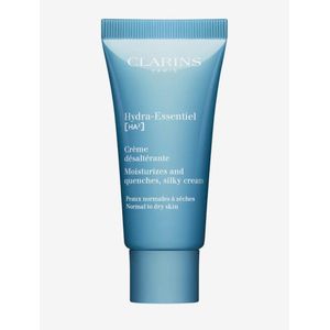 Clarins Crème désaltérante peau normales à sèches 