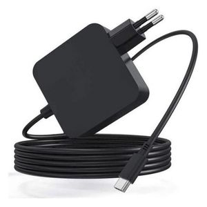 ZOZO 65W Universal Laptop Power Adapter Chargeur Maroc