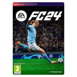 EA SPORTS FC 24 - PC Clé EA App (Global)