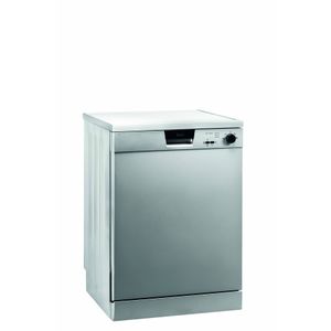Bosch Lave vaisselle 12 couverts Gris pose-libre SMS44DI00T 60cm Inox -  Garantie 2 Ans à prix pas cher