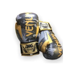 Venum Predator Protège-dents ( blanc / noir ) Boxe MMA kickboxing sport de  combat à prix pas cher