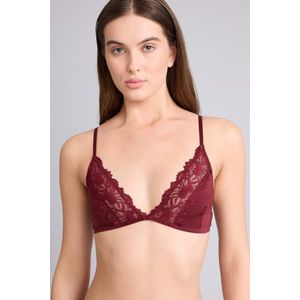 Defacto حمالة الصدر بدون بطانة بالدانتيل