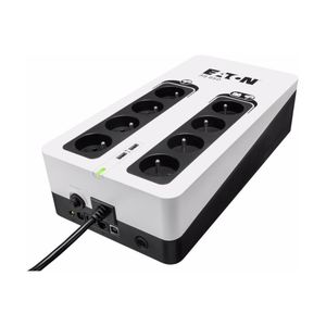 Eaton Onduleur STATION 850 USB FR (3S850F)