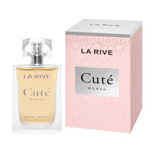 La Rive CUTÉ WOMAN 100ML EDP