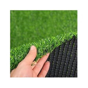Gazon artificiel synthétique top verdure 20mm (1x2m)