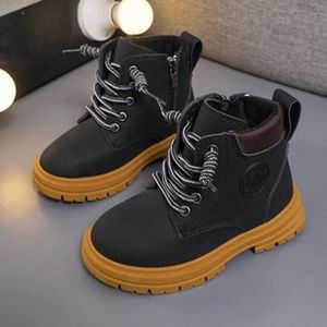 Chaussures garçon hiver deals