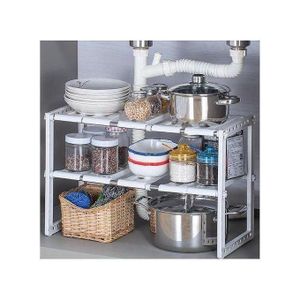 Organisateur Intelligente – Solution Gain de Place pour la Maison