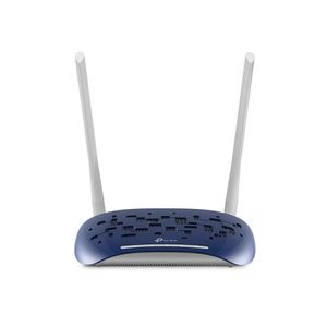 TP-Link TD-W9960 Routeur Modem WiFi ADSL/VDSL 300 Mbps