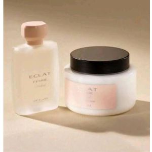 Oriflame Pack Éclat Femme Weekend