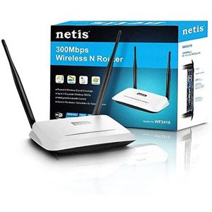 Clé Wifi WF2190 Netis avec un prix exceptionnel au Maroc