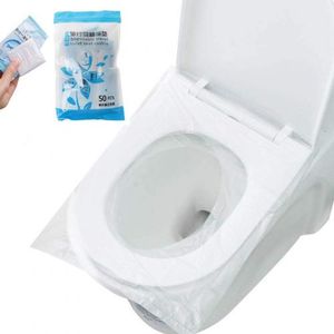 Pot de toilette portable pour enfants et adultes, siège de