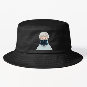 À bob noire design personnalisé unique