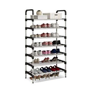 Meuble de Rangement Vertical Gain de Place