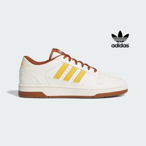 RAF SIMONS BY ADIDAS Break Start Baskets espadrilles Hommes - Beige Marron