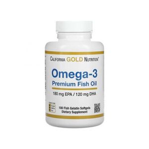 N1N Premium Omega 3 6 9 Gommes DHA [ Vegan, à base Maroc