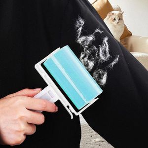 Éliminateur de peluches réutilisable pour vêtements,peigne pour chien et chat