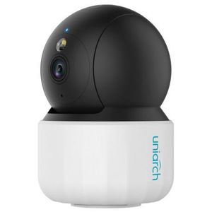 uniarch Caméra WiFi PT Intérieure 5MP UHO-S3E-M5TD