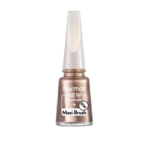 Flormar Vernis À Ongles Pearly - 451-rich Life