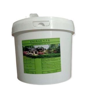 Engrais N.P.K 5 kg