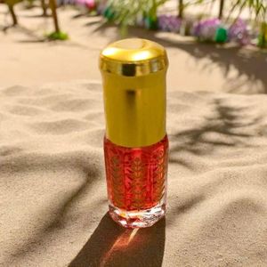 Musc Tahara  Grenadine pour femme 3 ml