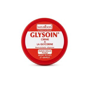Nature Soin Glysoin Creme A La Glycerine 75ML