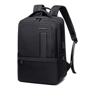 Sac à Dos Ordinateur Portable 17.3 Pouces Homme Imperméable avec USB  Charging Port Sac a Dos PC Portable Grande Capacité 17 Pouce