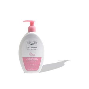 Byphasse Sensitiv Gel Intime Doux et Frais - pH neutre - 250ml