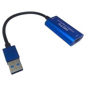 Carte de Capture Vidéo HDMI vers USB 3.0 – Full HD 1080P