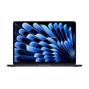 Apple MacBook Air M4 13-inch (2025) - Minuit / Midnight - 24GB - 512GB  - Neuf