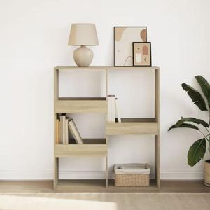 رف تخزين حديث متعدد الوظائف