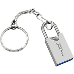 Clé USB en métal 32 GB personnalisé et cadeau pour amis