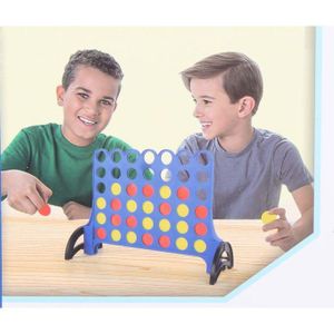 Mega Fun Bleu – Jeu de Société Intemporel