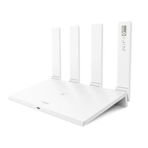 Routeur Wi-Fi Huawei AX3, Wi-Fi 6, jusqu’à 3000 Mbps (Huawei)