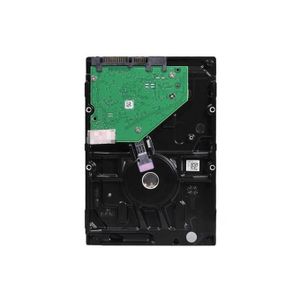 Disque dur interne 3.5 Western Digital Blue 4 To, 256 Mo (WD40EZAZ) prix  Maroc