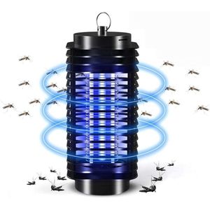 General Insecticide Électronique Antimoustique Tue Mouche Electric Raid Rayon d'Action jusqu'à 18M² Interne
