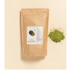 aromazone AROMA ZONE Indigo Poudre cheveux Coloration bio - 250g -