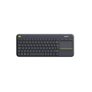 Mini clavier Ultra-mince sans fil Bluetooth 59 touches avec pavé tactile  pour tablette (Black), ✓ Meilleur prix au Maroc et ailleurs