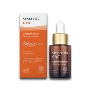 Sesderma Ses C Vit Sérum Liposomique 30 Ml