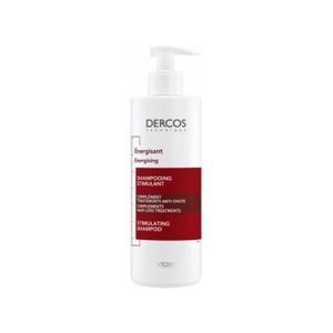 Vichy  Dercos Shampoing Stimulant Énergie+ Anti Chute, 400ml.....