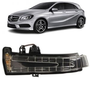 TYC Clignotant Retroviseur Droit Mercedes A-Class W169 à prix pas cher