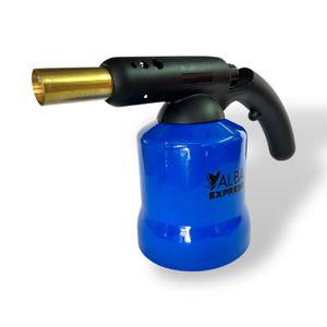 Alba شعلة لحام يعمل بالغاز للمطبخ