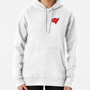Valor Team Gym Logo Pullover Hoodie Sweats Capuche Hoodie
