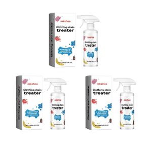 Puissance maximale contre les taches, douceur pour vos tissus