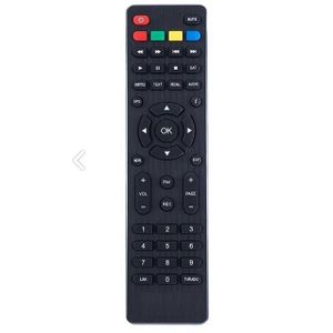 La télécommande de remplacement INNOVATIONS HD SLIM3 