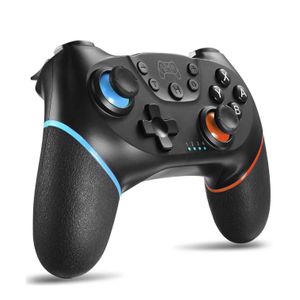 Manette Nintendo Switch Sans Fil – Manette NS