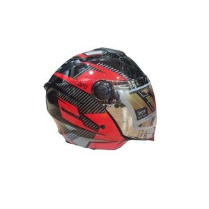 Evo Casque jet